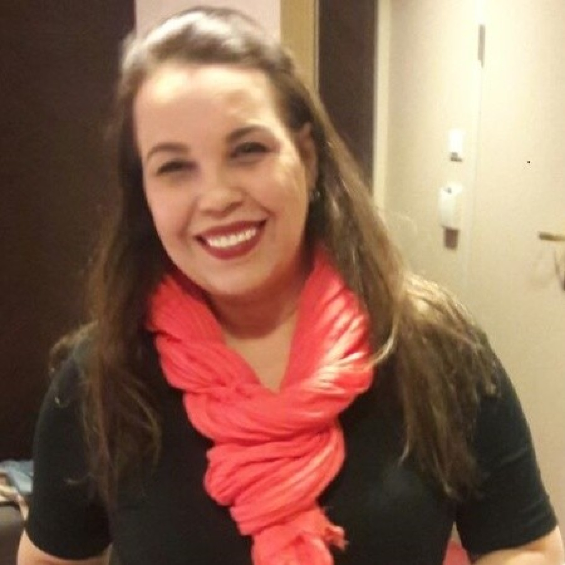 Solange Santos, advogada, professora universitária e ex-procuradora municipal de Jijoca de Jericoacoara