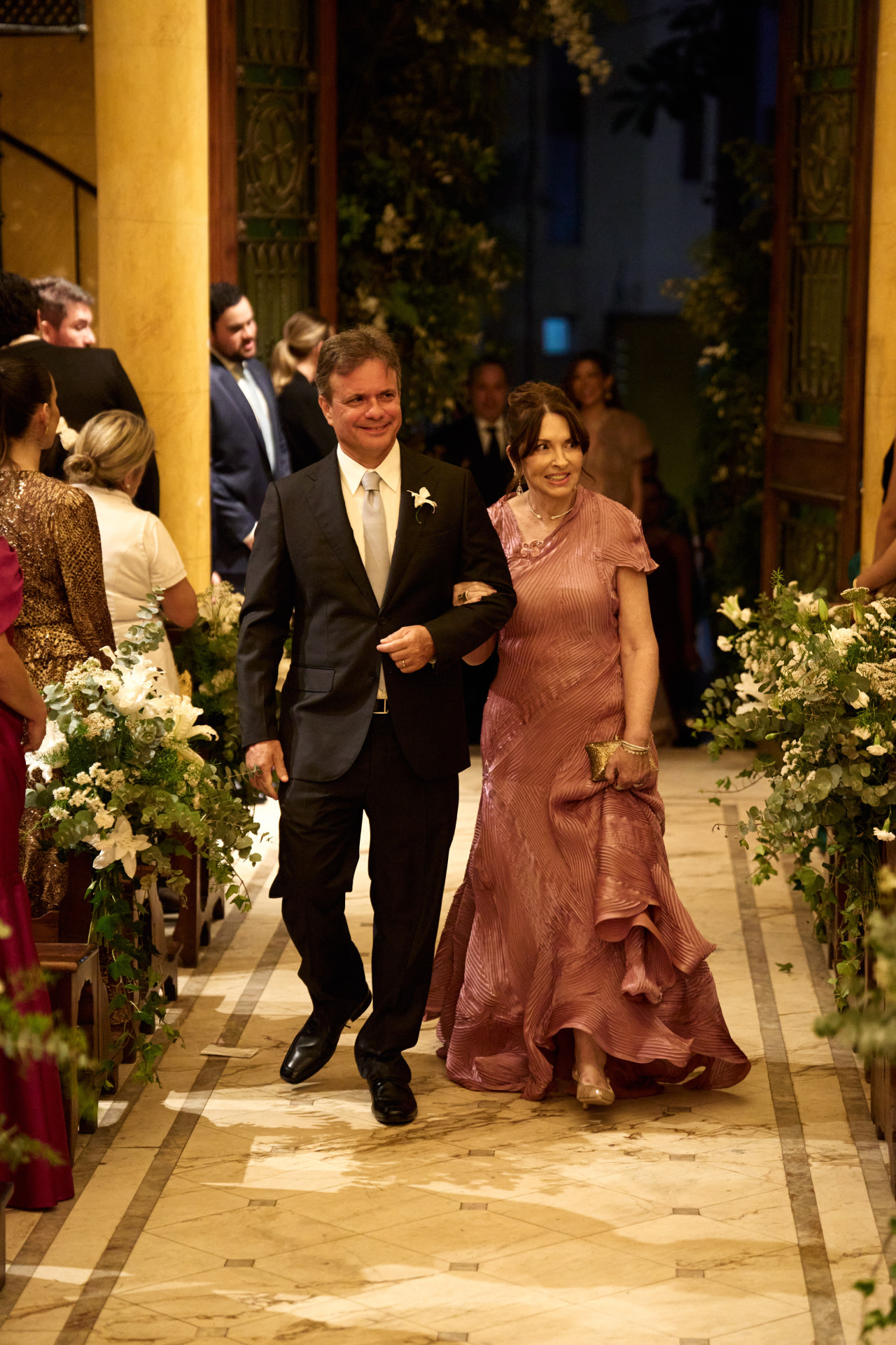 (Foto: BrunoBO) André Jucá Machado e Beatriz Brandão                   