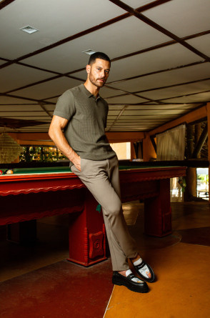 Modelo Lucas Candido para HS(Foto: Lucas Sampaio)