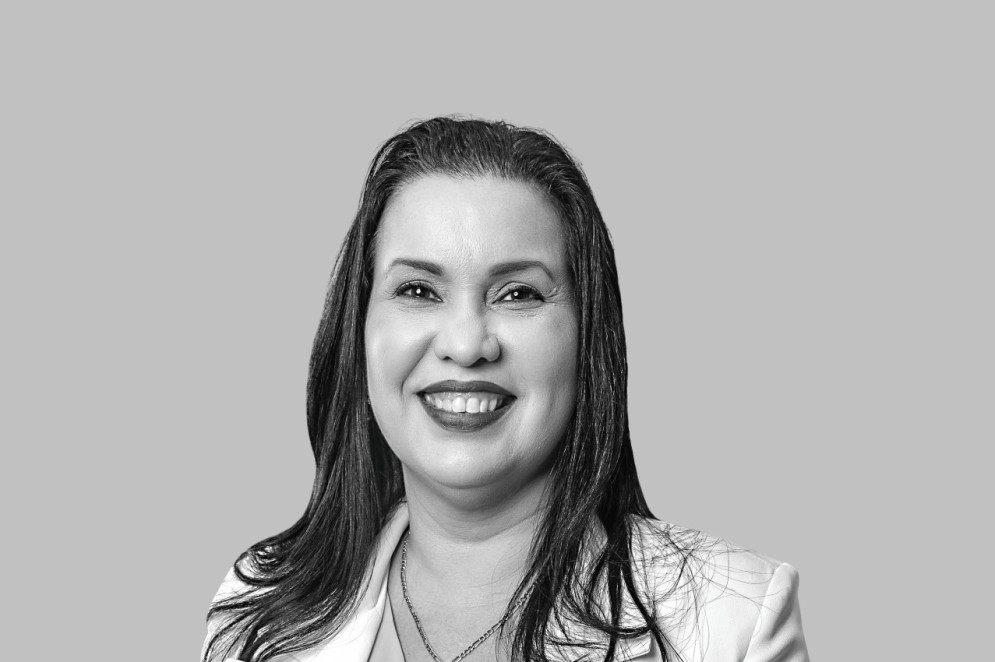 Christiane Leitão. Candidata à presidência da OAB-CE e atual vice-presidente da Ordem. (Foto: Arquivo Pessoal)