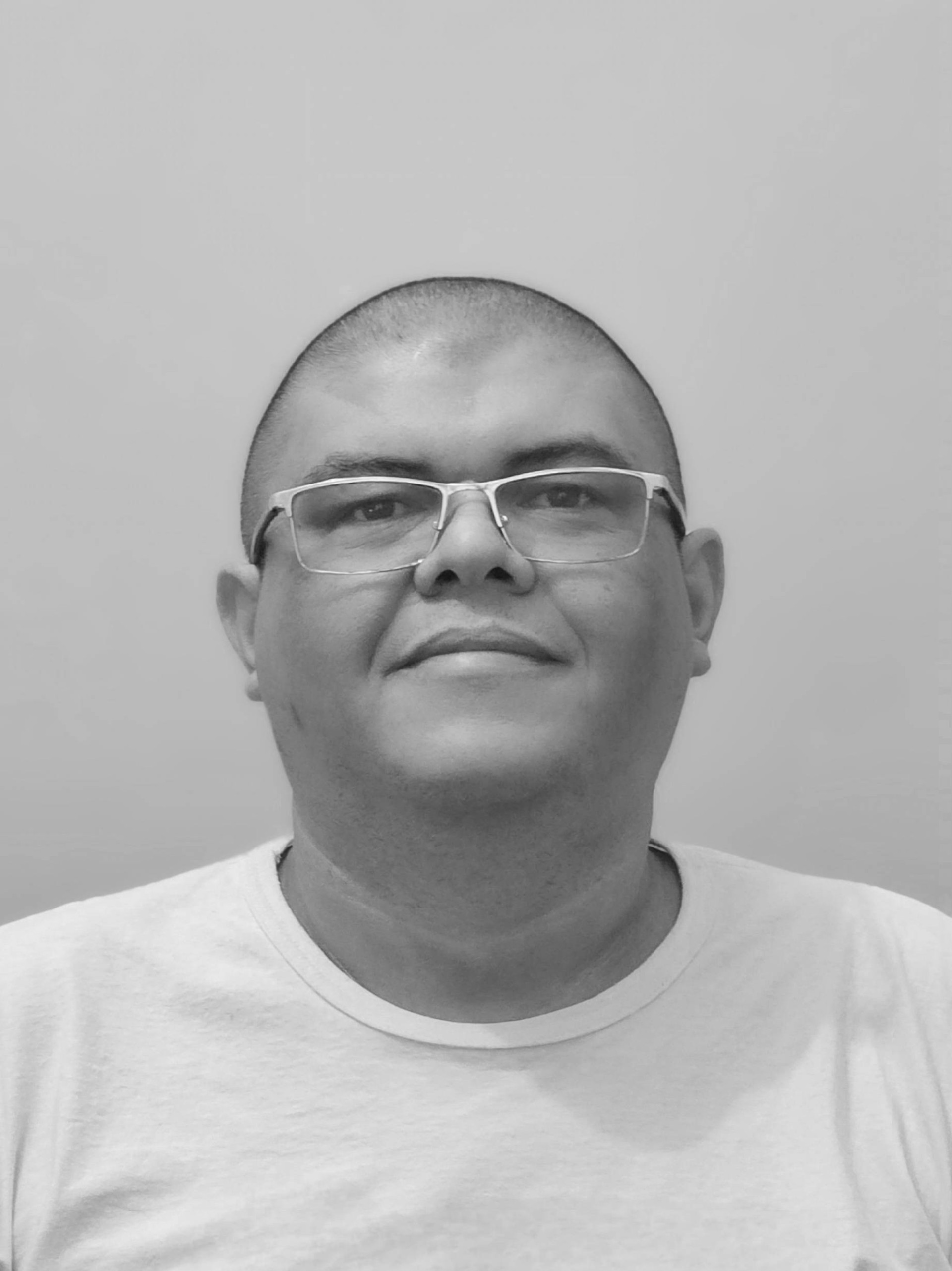 Wagner Pires. Mestre em Políticas Públicas e Gestão da Educação Superior. (Foto: Arquivo Pessoal)