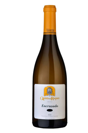 Quinta dos Roques Encruzado 2022