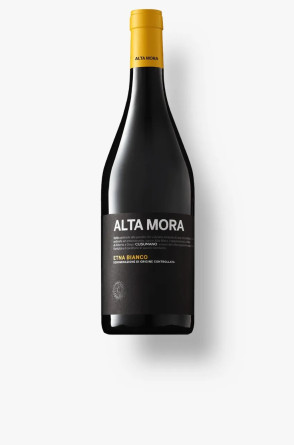 Alta Mora - Etna Bianco - 2022