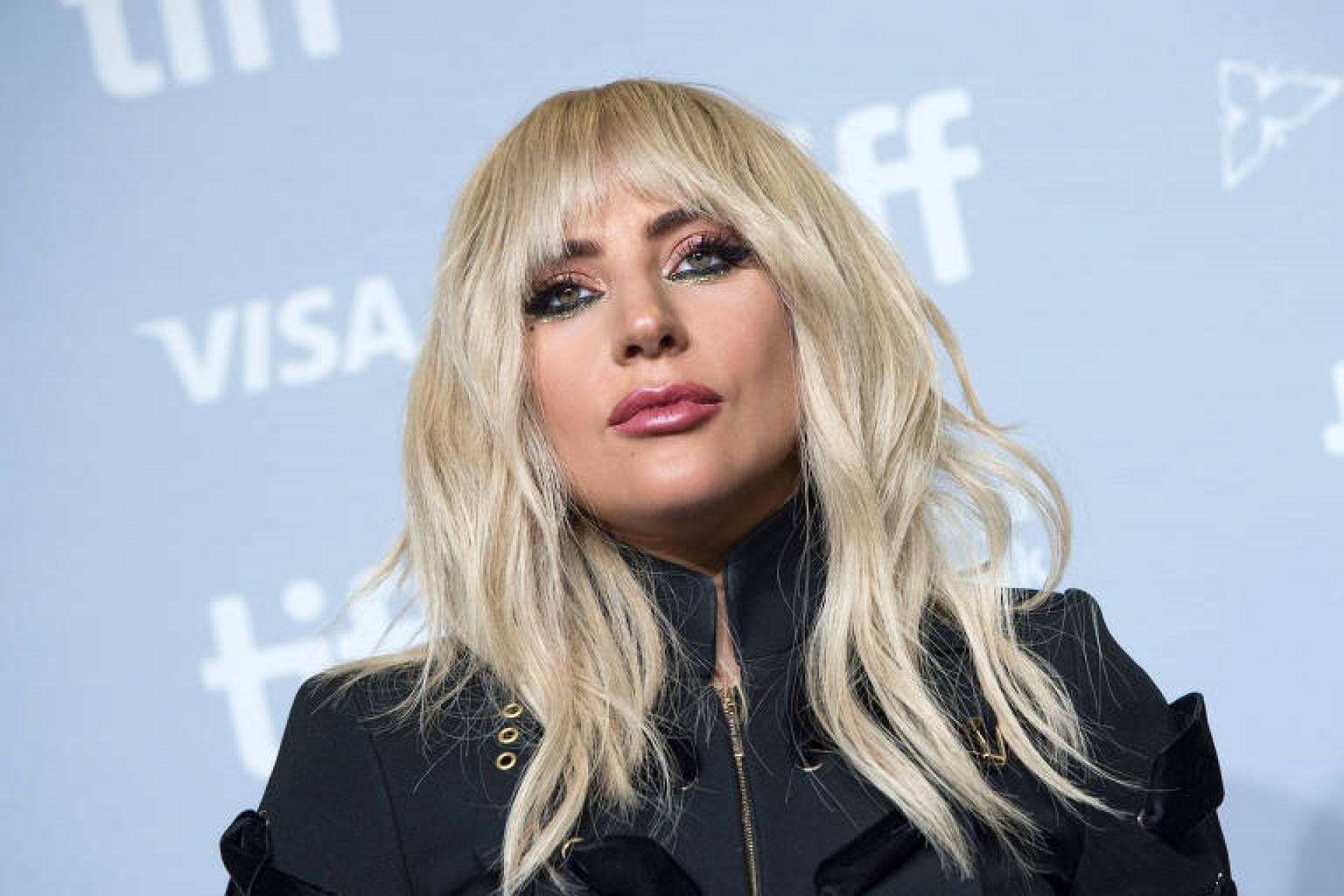 Show de Lady Gaga deve acontecer no início de maio de 2025
 (Foto: Valerie Macon/AFP)