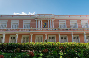 UFC completa 70 anos em 2024 com programação especial