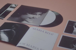 Noize Record Clube relança o disco de estreia de Maria Rita em vinil