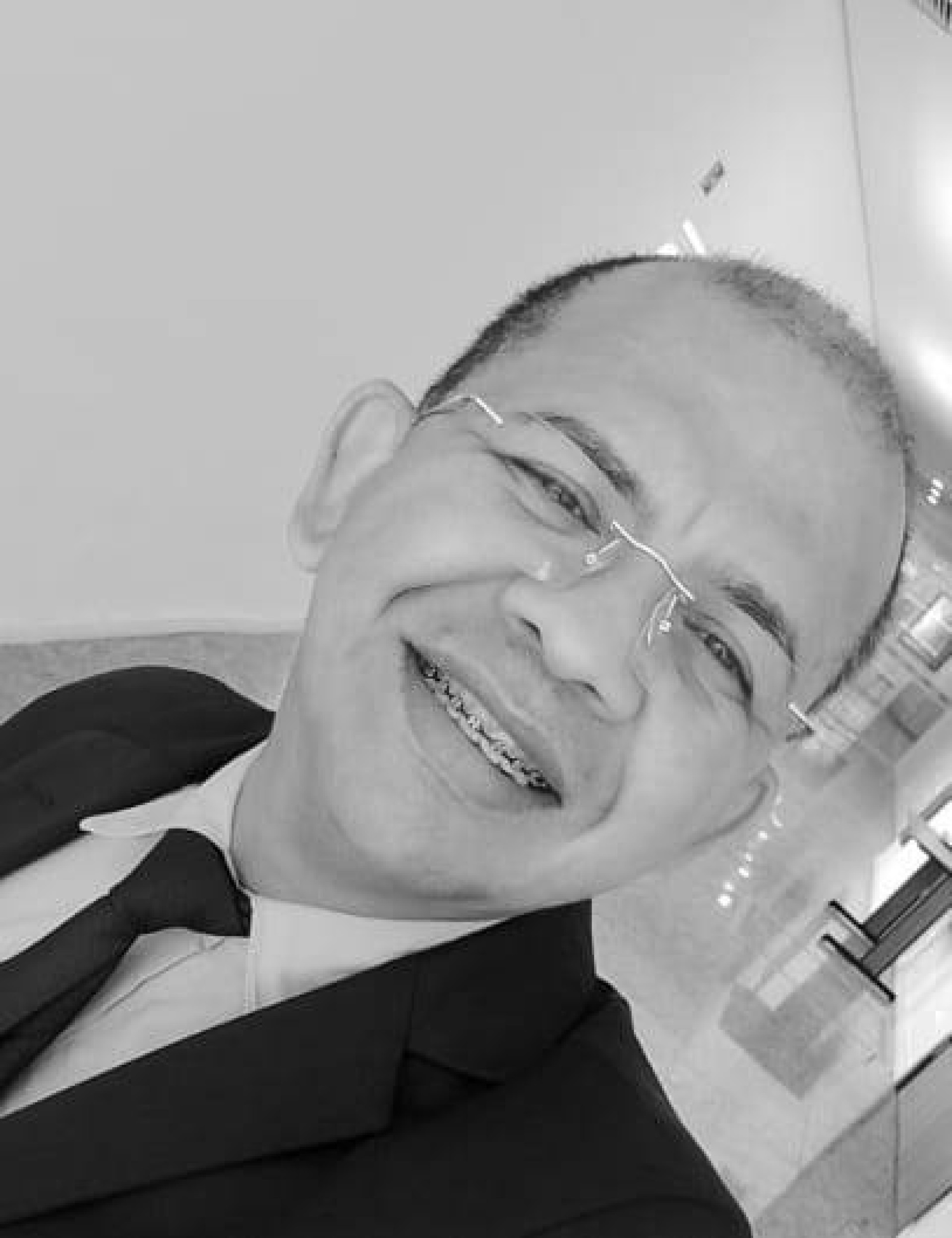 Francisco Adalberto Vieira dos Anjos. Psicólogo, mestrando em Ciências da Educação, especialista em Saúde Mental, especialista em Psicologia das Relações Humanas, pedagogo, professor da Educação Básica, técnico do Conselho Municipal de Educação de Caucaia-CE e membro consultivo da Comissão de Educação e Cidadania da OAB/CE. (Foto: Arquivo Pessoal)