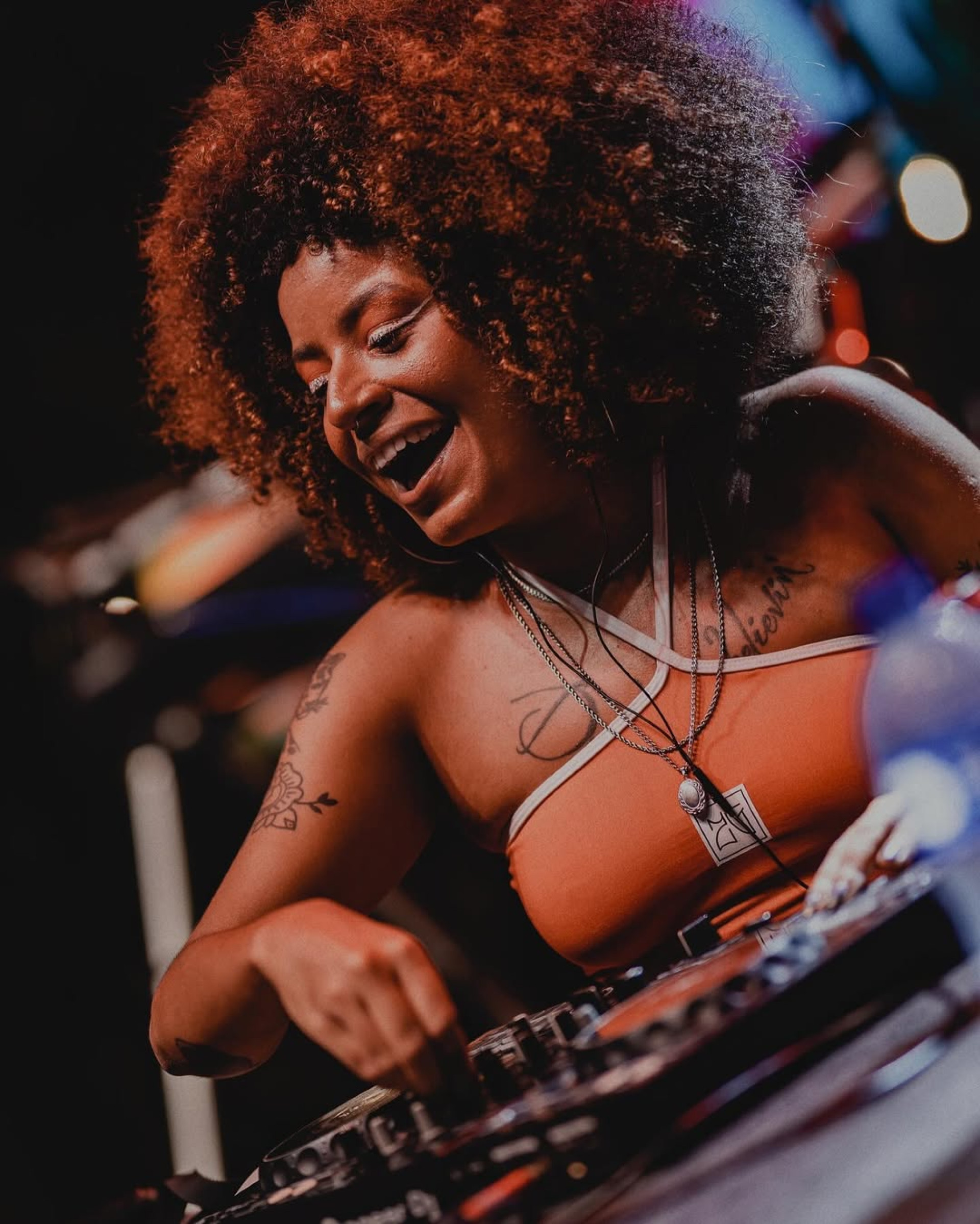 DJ Lolost 