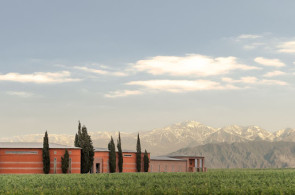 Bodega Ruca Malen (Mendoza - Argentina)