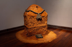 O Museu de Arte Contemporânea do Ceará (MCC) exibe a exposição 