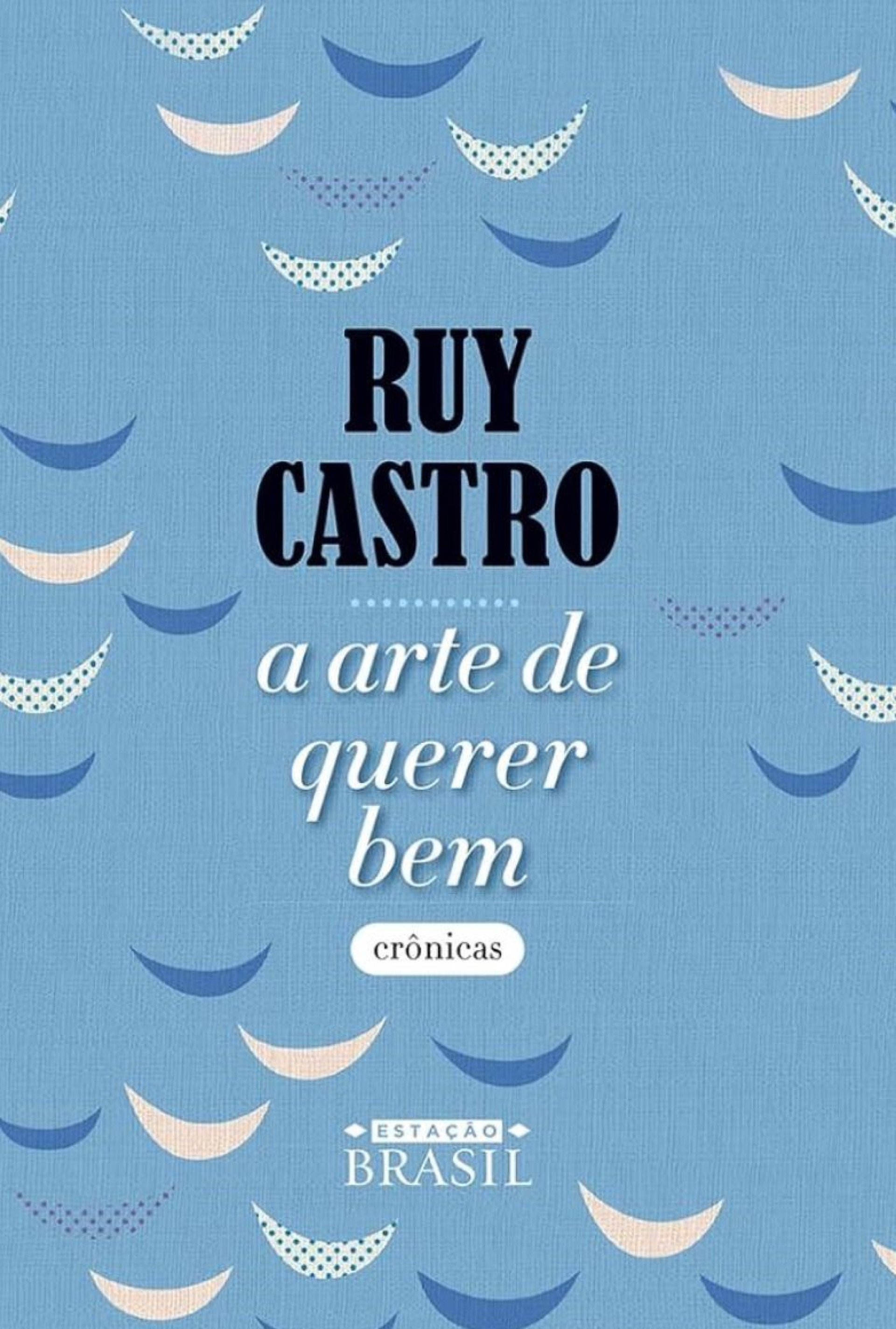 A arte de querer bem (Foto: Reprodução)