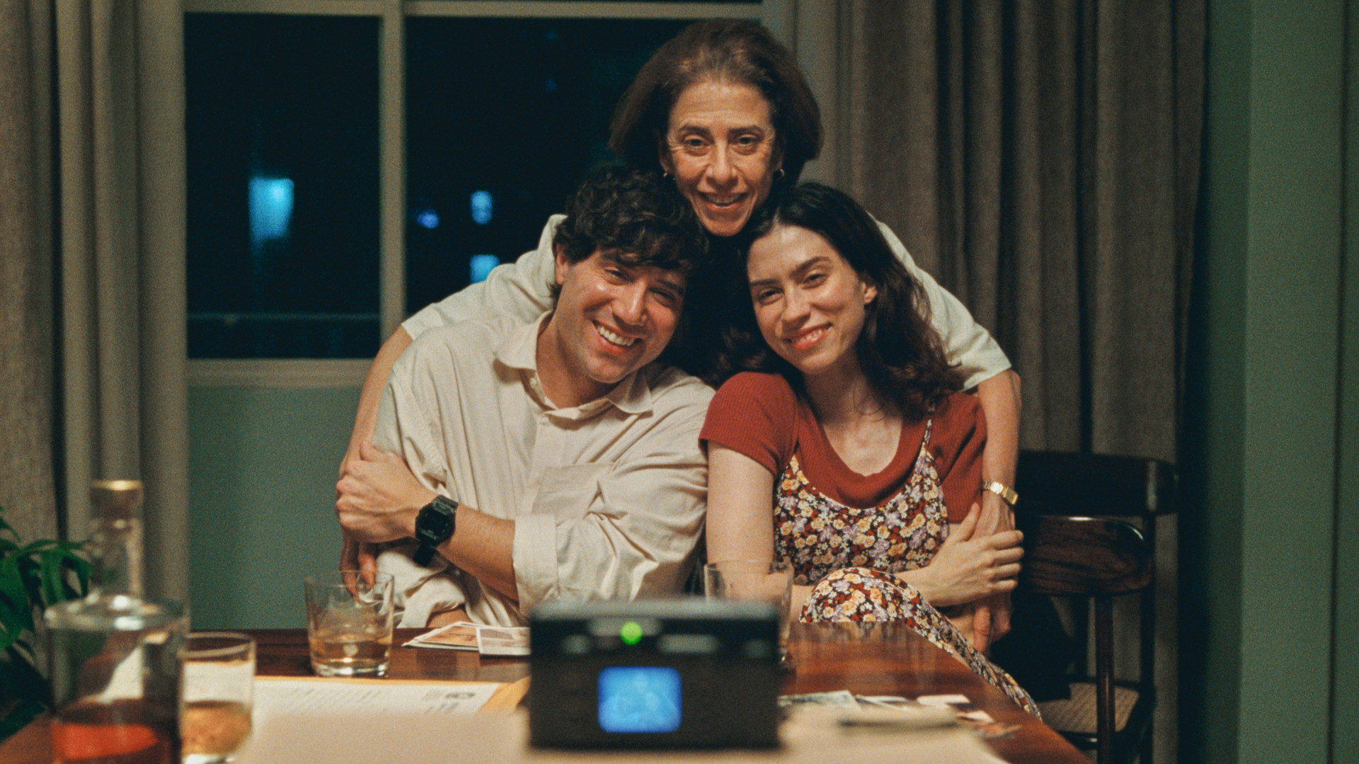 Ainda Estou Aqui - Cena do Filme (Foto: Divulgação/Assessoria)