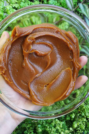 Doce de leite vegano
(Foto: Divulgação )