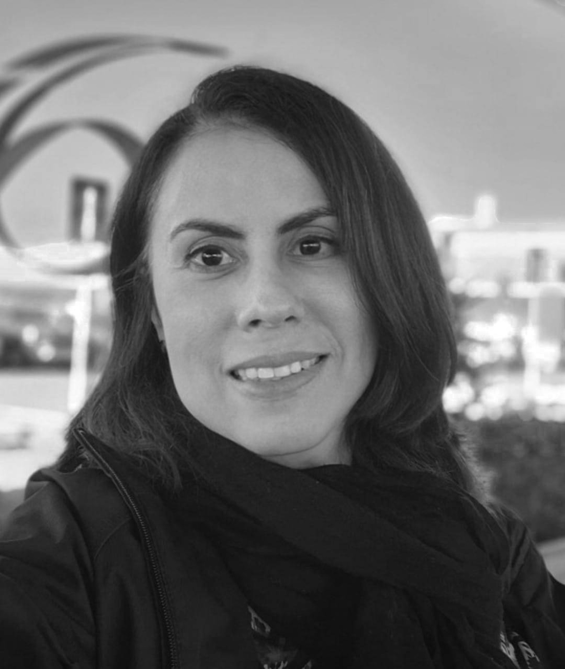 Karine Lima Verde. Bacharel em Serviço Social, licenciada em História, mestra em Planejamento e Políticas Públicas e doutora em Políticas Públicas pela Universidade Estadual do Ceará (Uece). (Foto: Arquivo Pessoal)