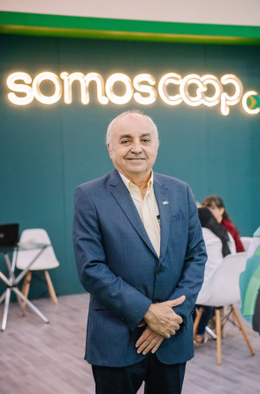 Nicédio Nogueira é presidente do Sistema OCB/CE, engenheiro agrônomo e especialista em gestão de cooperativas(Foto: Arquivo Pessoal)