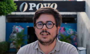 Capa do Episódio: Elmano vai cumprir as promessas de governo?