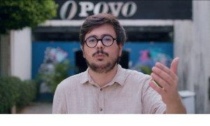 Capa do Episódio: Apoiadores de Trump são patriotas?