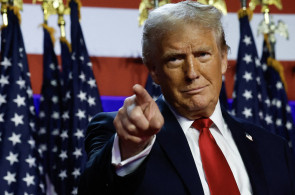 capa trump ordens executivas