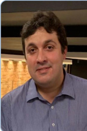 Kristopherson Lustosa, reumatologista e professor de medicina(Foto: Arquivo Pessoal )