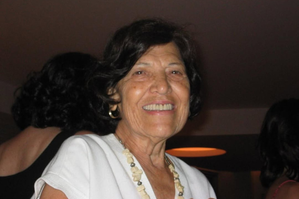 "Eunice estava perdendo a memória para o Alzheimer ao mesmo tempo em que o Brasil estava perdendo a memória do que aconteceu durante a ditadura", declarou Fernanda Torres, que interpreta Eunice em "Ainda Estou Aqui", em entrevista ao portal americano IndieWire(Foto: Arquivo/Família Paiva)
