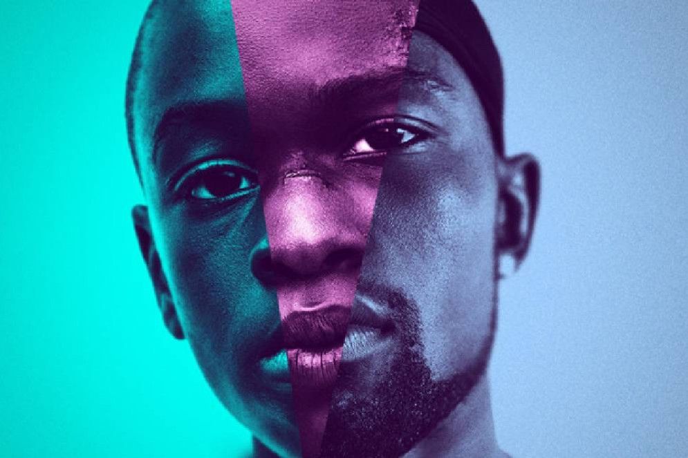 Moonlight: Sob a Luz do Luar, do diretor Barry Jenkins, ganhou o Oscar de Melhor Filme de 2017, depois de La La Land ter sido anunciado, erroneamente, como o vencedor(Foto: Reprodução Wikipédia)