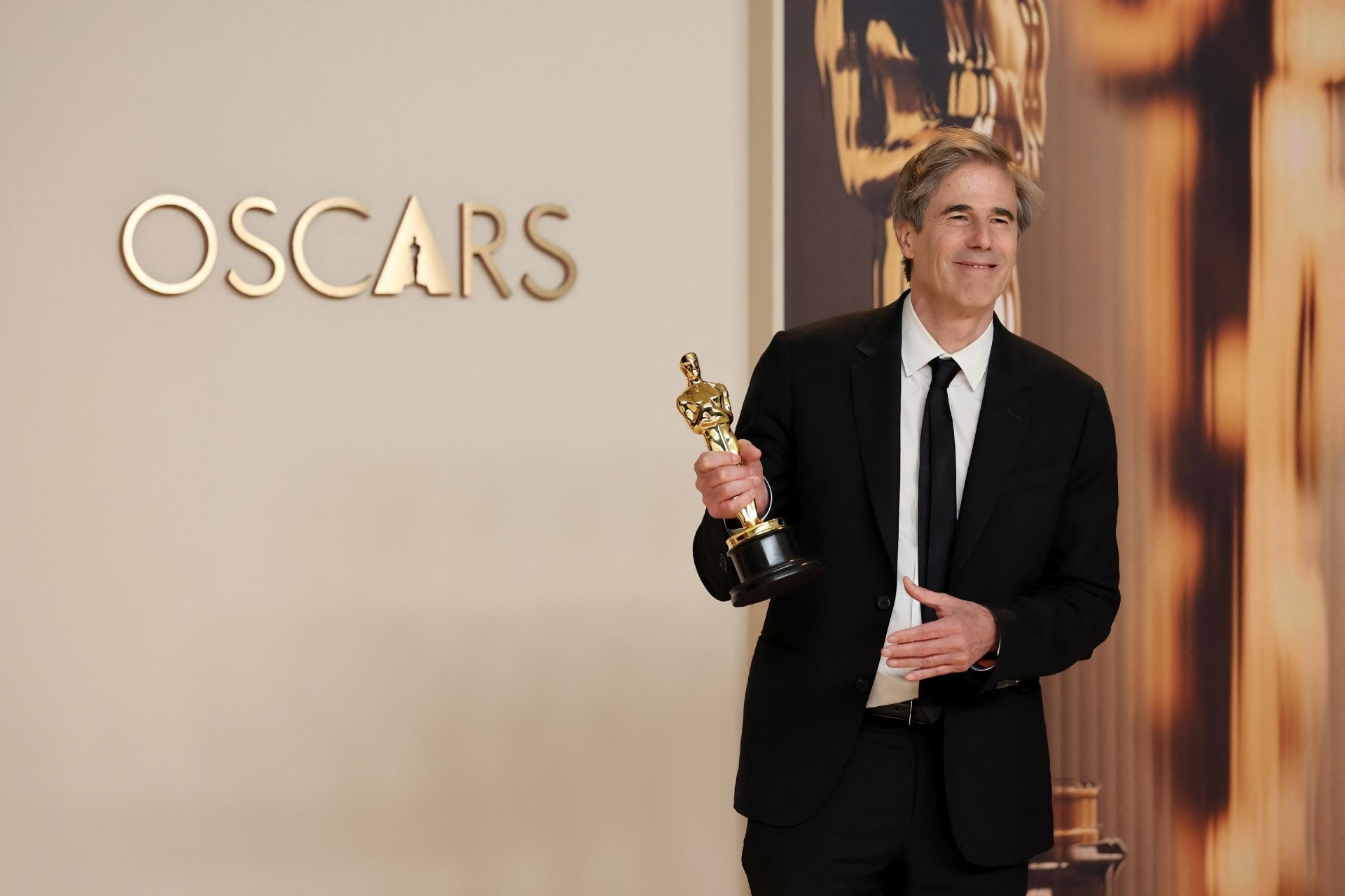 Walter Salles ganha 1º Oscar do cinema brasileiro com 