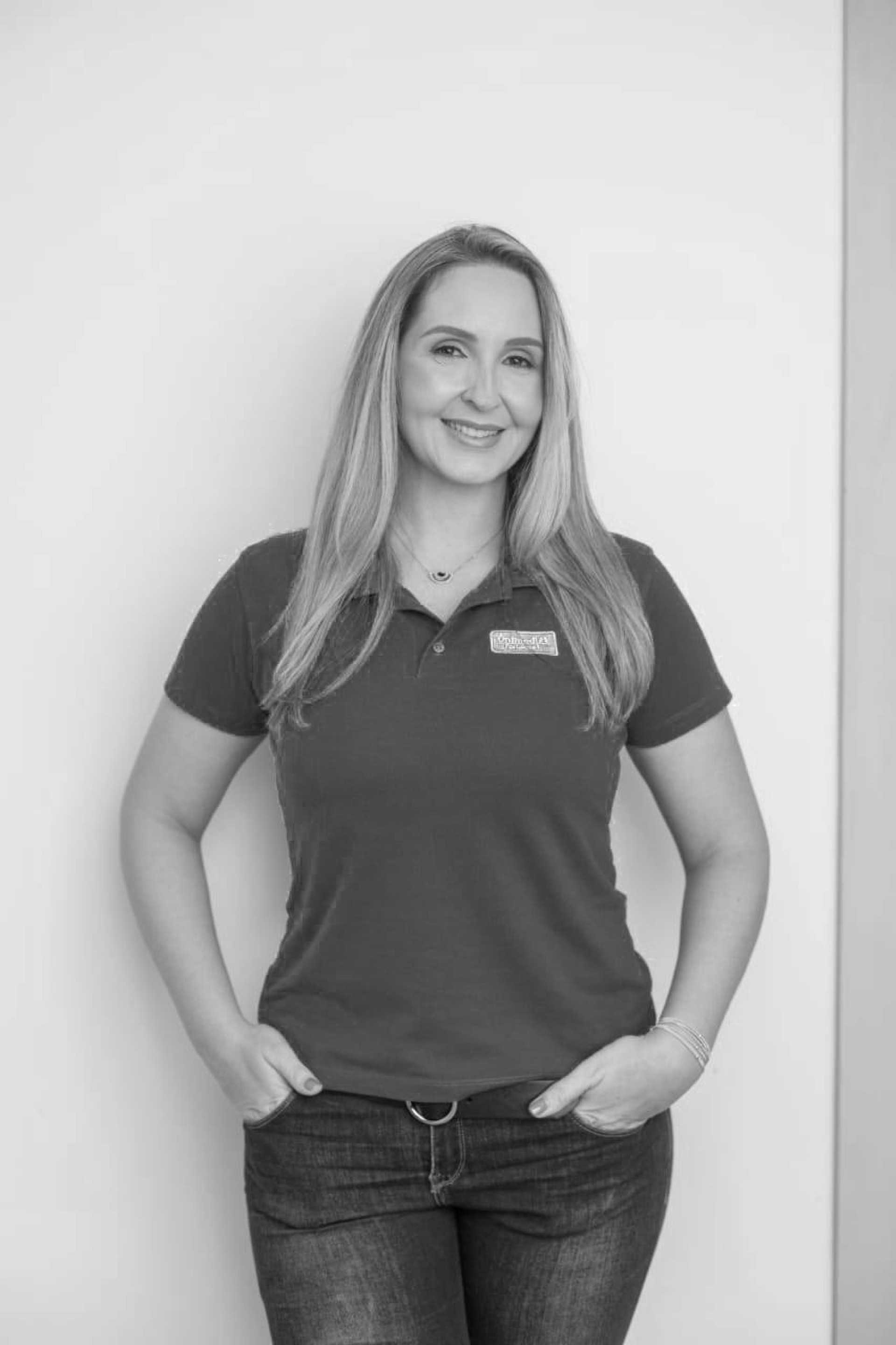 Fernanda Colares (Foto: arquivo pessoal)