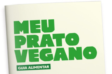 Guia para transição vegana(Foto: Arquivo pessoal)