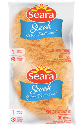 Empanado de frango da marca Seara(Foto: Reprodução/Seara)