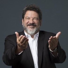 Mário Sérgio Cortella vem a Fortaleza para palestra em seminário de educação(Foto: divulgação)