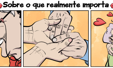 os mundos de liz