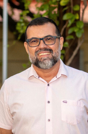 Luiz Fábio Paiva, professor de Sociologia do Departamento de Ciências Sociais e do Programa de Pós-graduação em Sociologia da Universidade Federal do Ceará e pesquisador do Laboratório de Estudos da Violência (LEV)(Foto: Reprodução/ Arquivo pessoal)