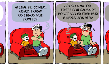 infinito pessoal