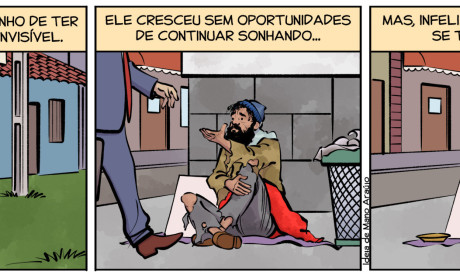 os mundos de liz