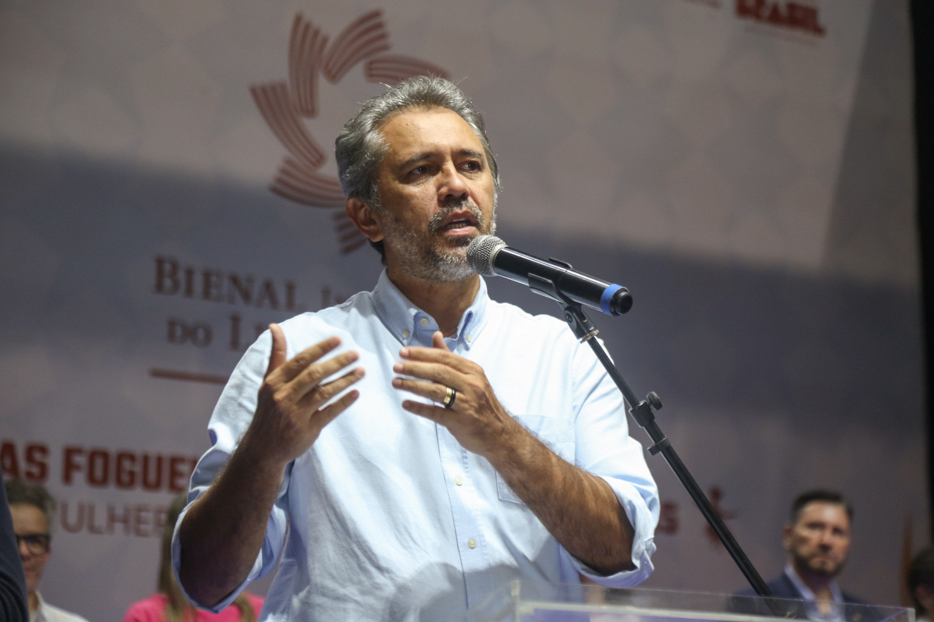 Governador Elmano de Freitas (Foto: JoaoFilho Tavares)