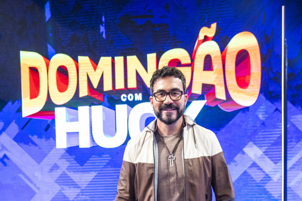 Fábio de Melo se apresenta na Semana Santa em Guaramiranga (Foto: TV Globo/ Divulgação 
)