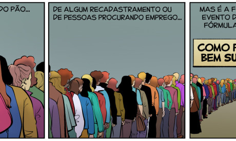 os mundos de liz