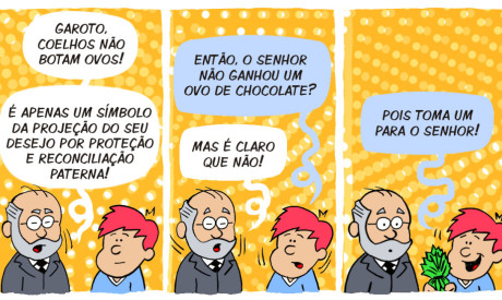infinito pessoal