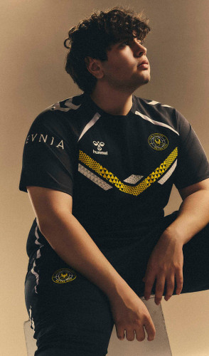 Jogador da Team Vitality, Felipe Less revela detalhes do crescimento de sua carreira e o que lhe faz se manter no topo do Valorant mundial(Foto: Team Vitality)