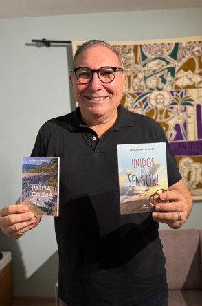 Padre Eugênio Paccelli(Foto: divulgação )