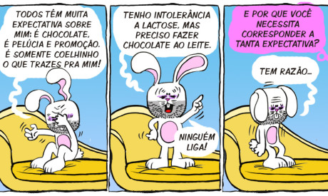 infinito pessoal