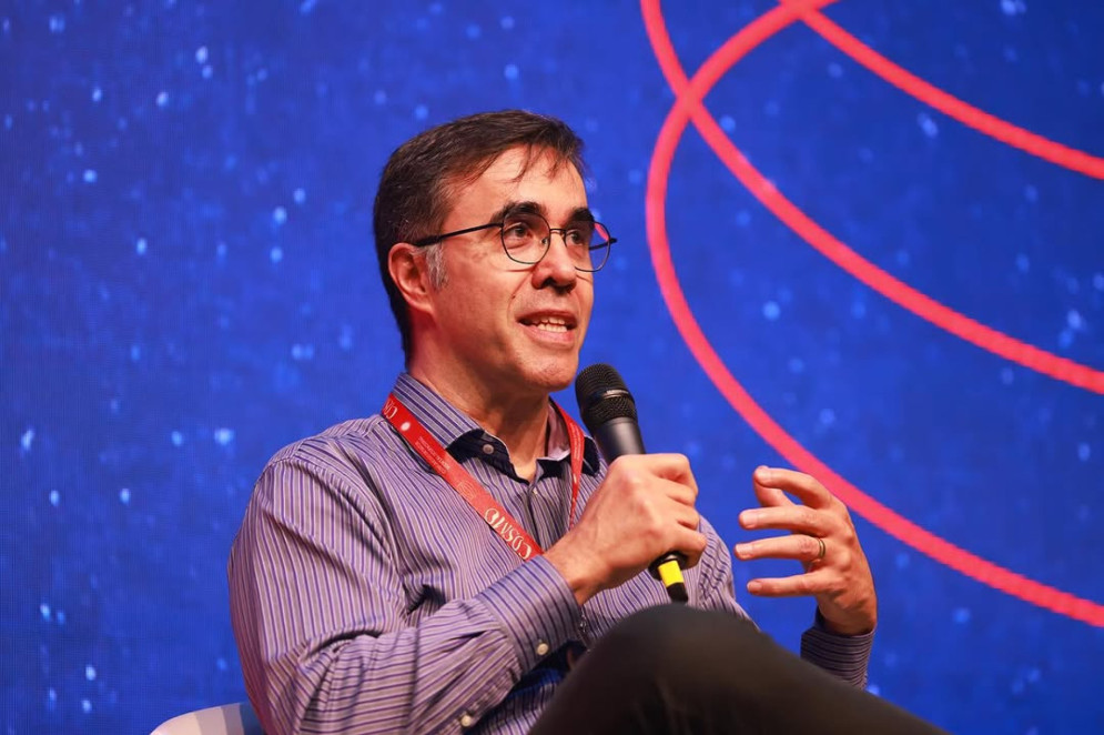 Miguel Boarati é médico Psiquiatra da Infância e Adolescência e membro do Programa de Transtornos Afetivos na Infância e Adolescência - PRATA, da Universidade de São Paulo (Foto: Acervo Pessoal)