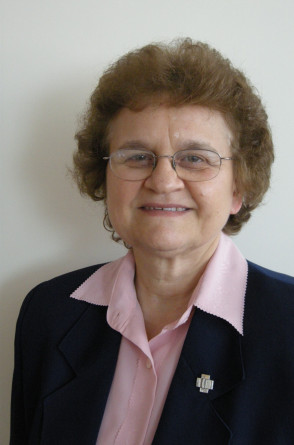 Irmã Helena Corazza(Foto: Arquivo Pessoal)