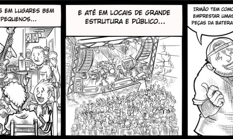 certas coisas não mudam