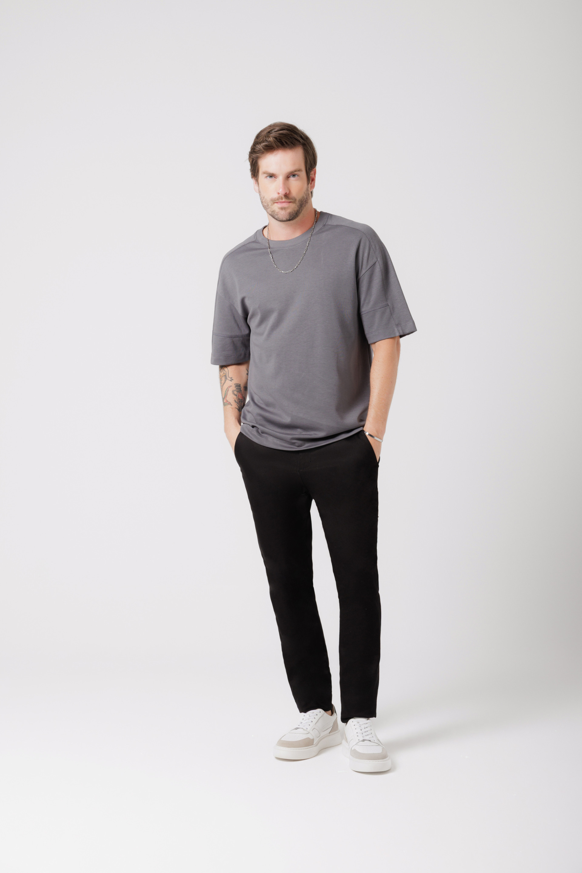 Daniel Grah para DLT (Foto: Pedro Martins/ Divulgação )