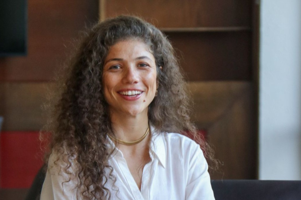 Marina Mendonça, atualmente Coordenadora de Treinamento, Desenvolvimento e Seleção da Rede de Hotéis Vila Galé no Brasil(Foto: Arquivo Pessoal/Marina Mendonça)