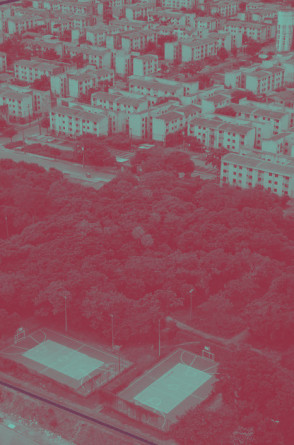 ÁREAS DE RISCO - CAPA 3