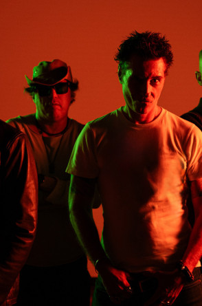 Para celebrar o marco de 25 anos da gravação do Acústico MTV, a banda Capital Inicial faz show nesta sexta-feira, 2, no Iguatemi Hall 