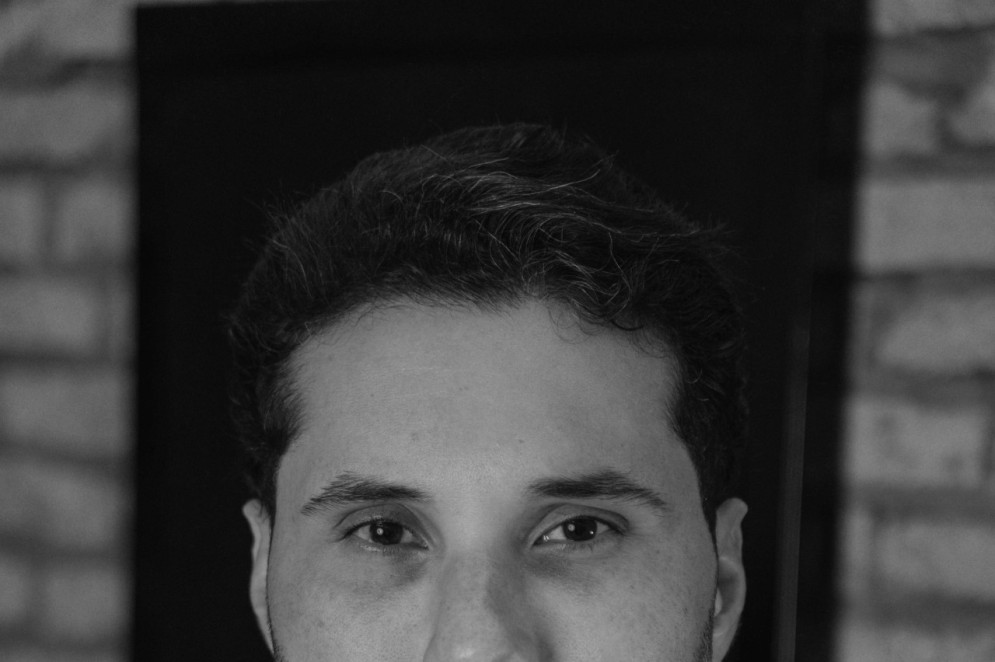 Arthur Frota. Empreendedor serial e especialista em Tecnologia e Startups. (Foto: Arquivo Pessoal)