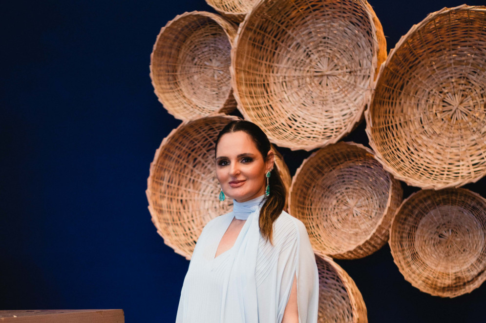 Roberta Rosalba, da Confitê (Foto: divulgação)